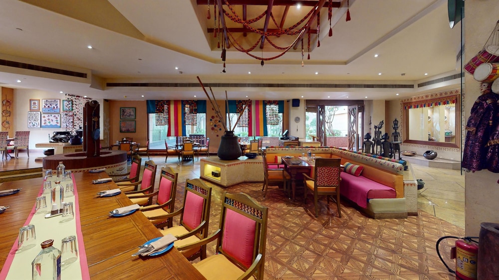Radisson Blu Hotel Nagpur 52/70