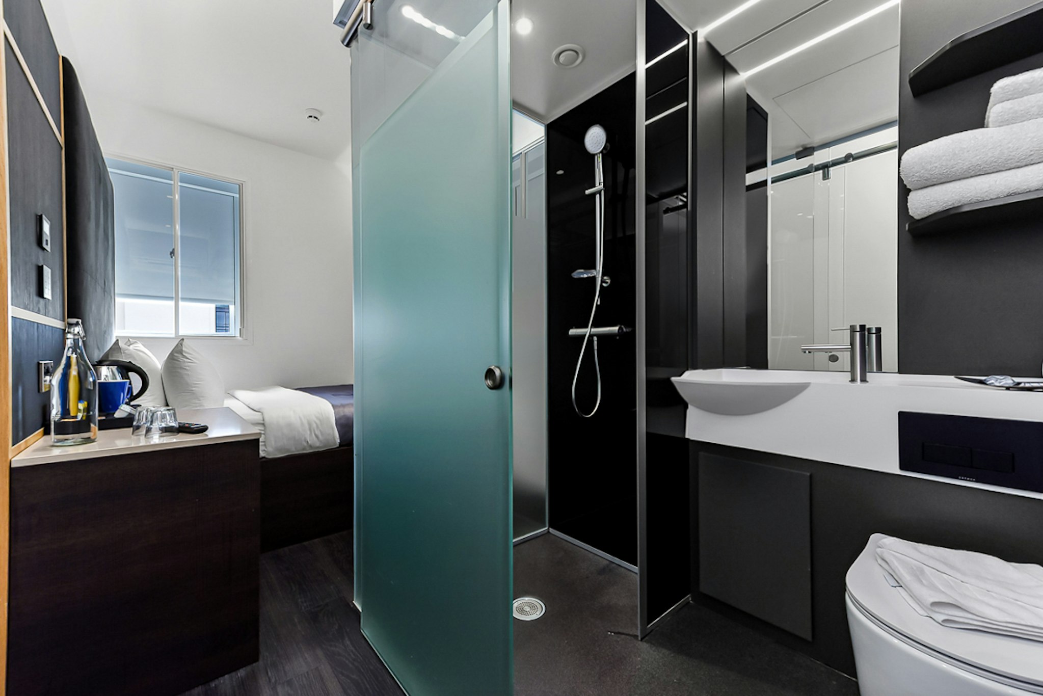 The Z Hotel Trafalgar 19/23