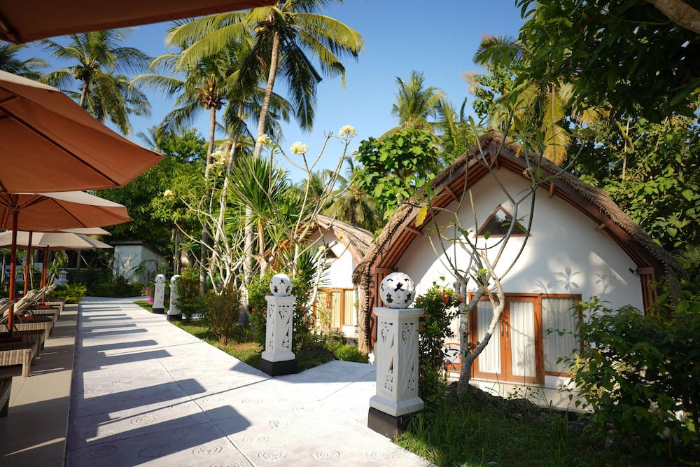 Coco Resort Penida 59/63