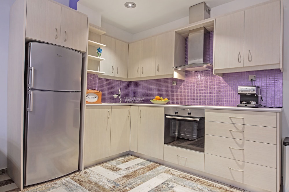 Kasteli Studios &amp; Apartments 40/50