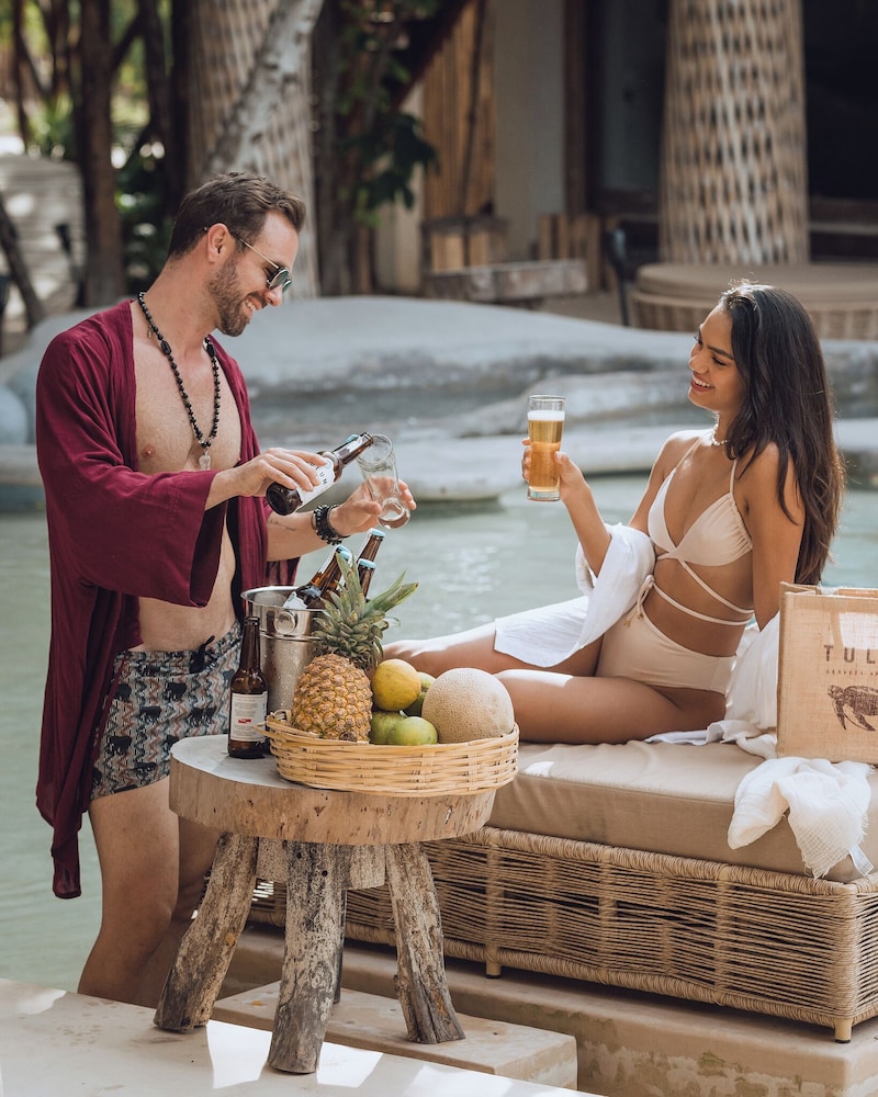 Cerveceria Tulum Boutique Hotel & Beer Spa 34/45