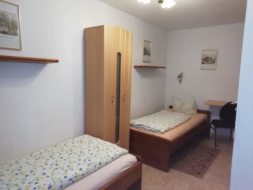 Hotel Heinzelmannchen 9/25