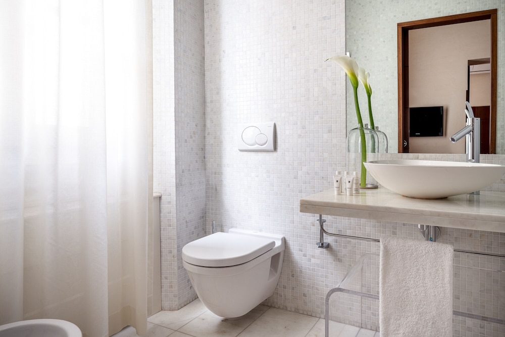 Ricasoli Firenze Luxury Apartments | UNA Esperienze 20/23