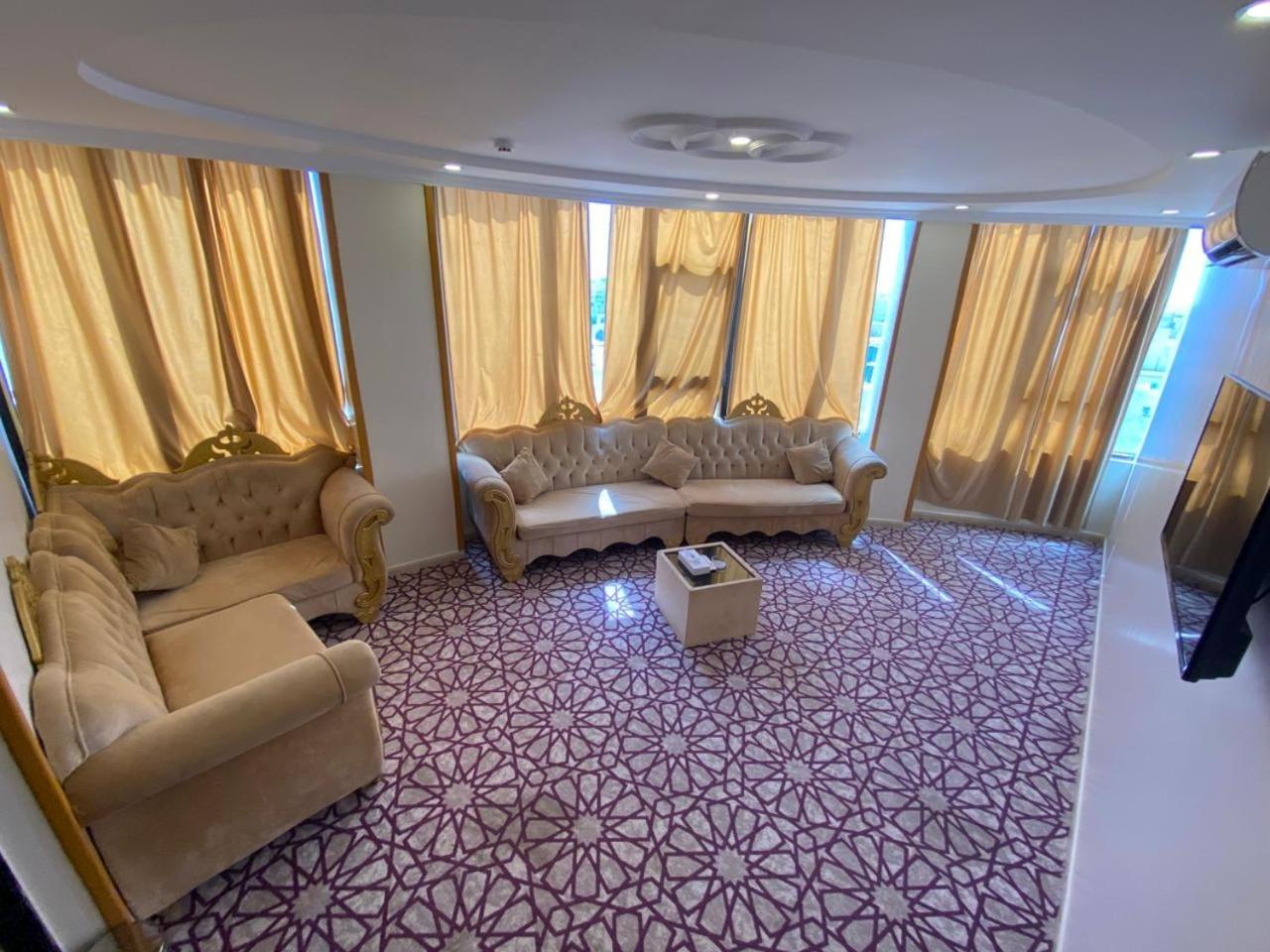 فندق المدوح(Hamed Mudawah Hotel) 53/69