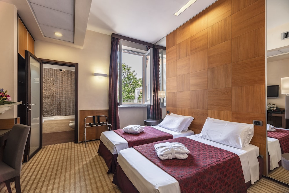 Kolbe Hotel Rome 21/61