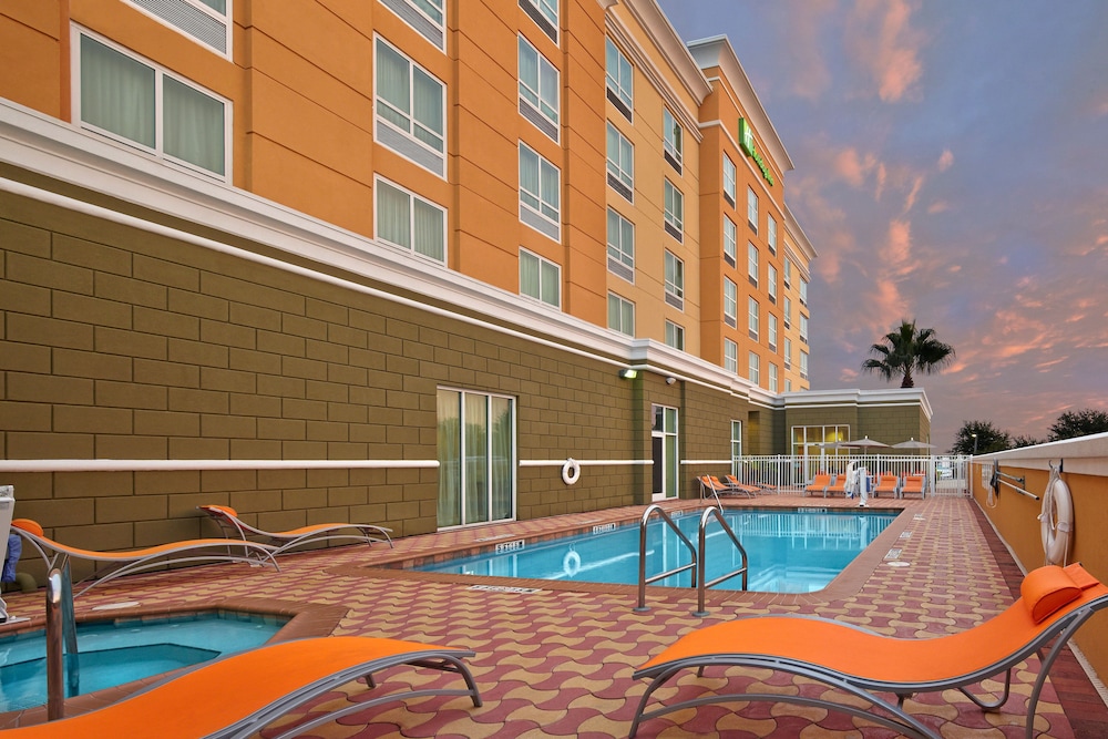 Holiday Inn Jacksonville E 295 Baymeadows 5/53