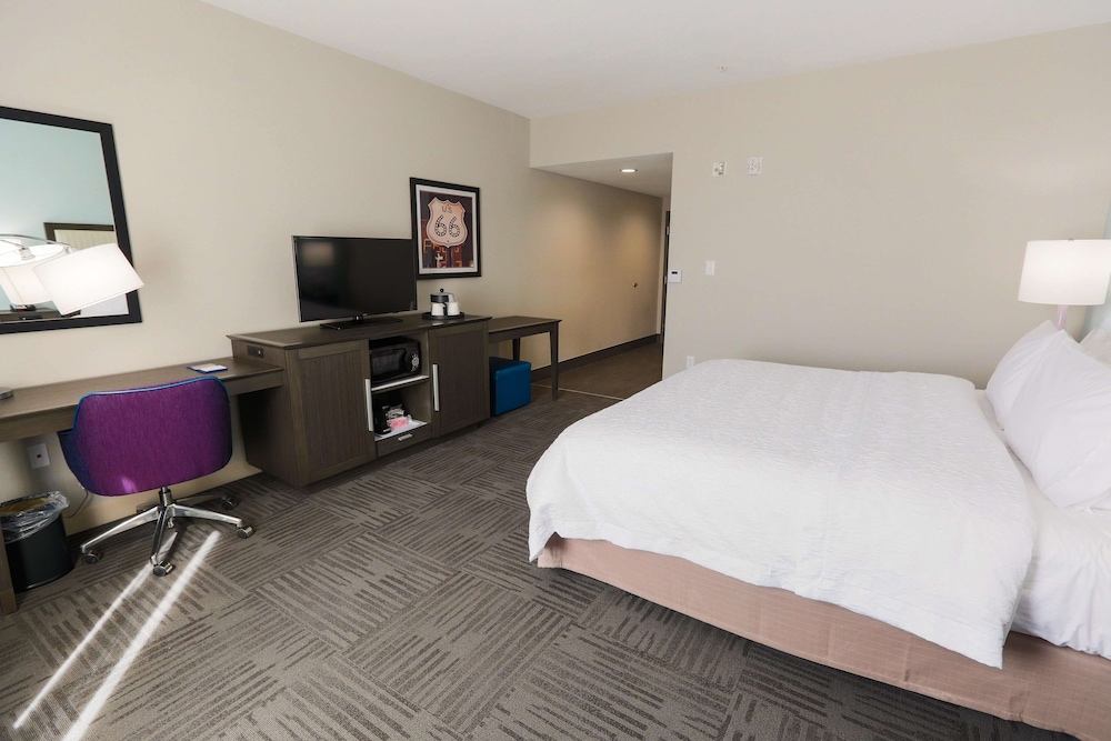 Hampton Inn El Reno 23/47