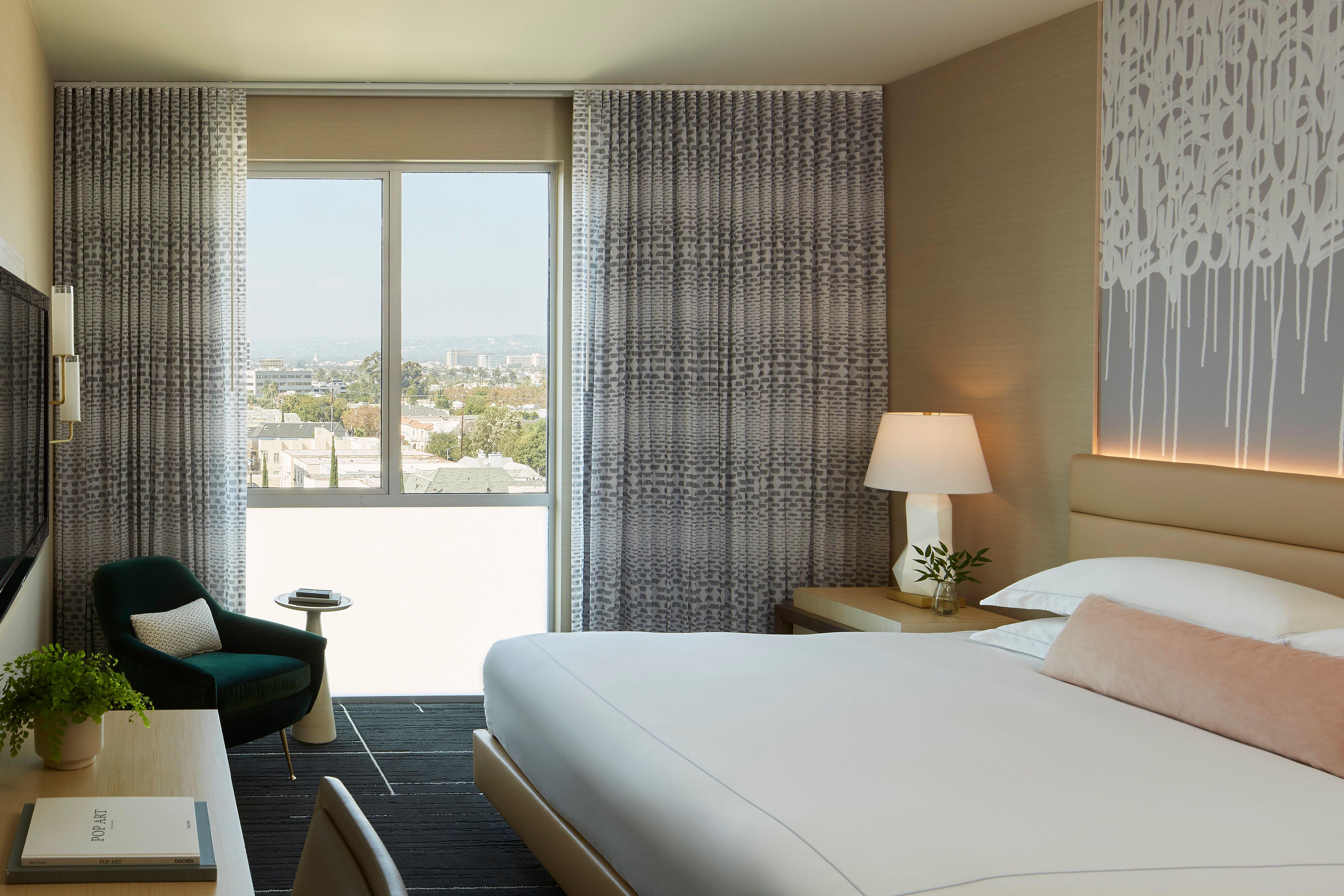 Hollywood, Suite