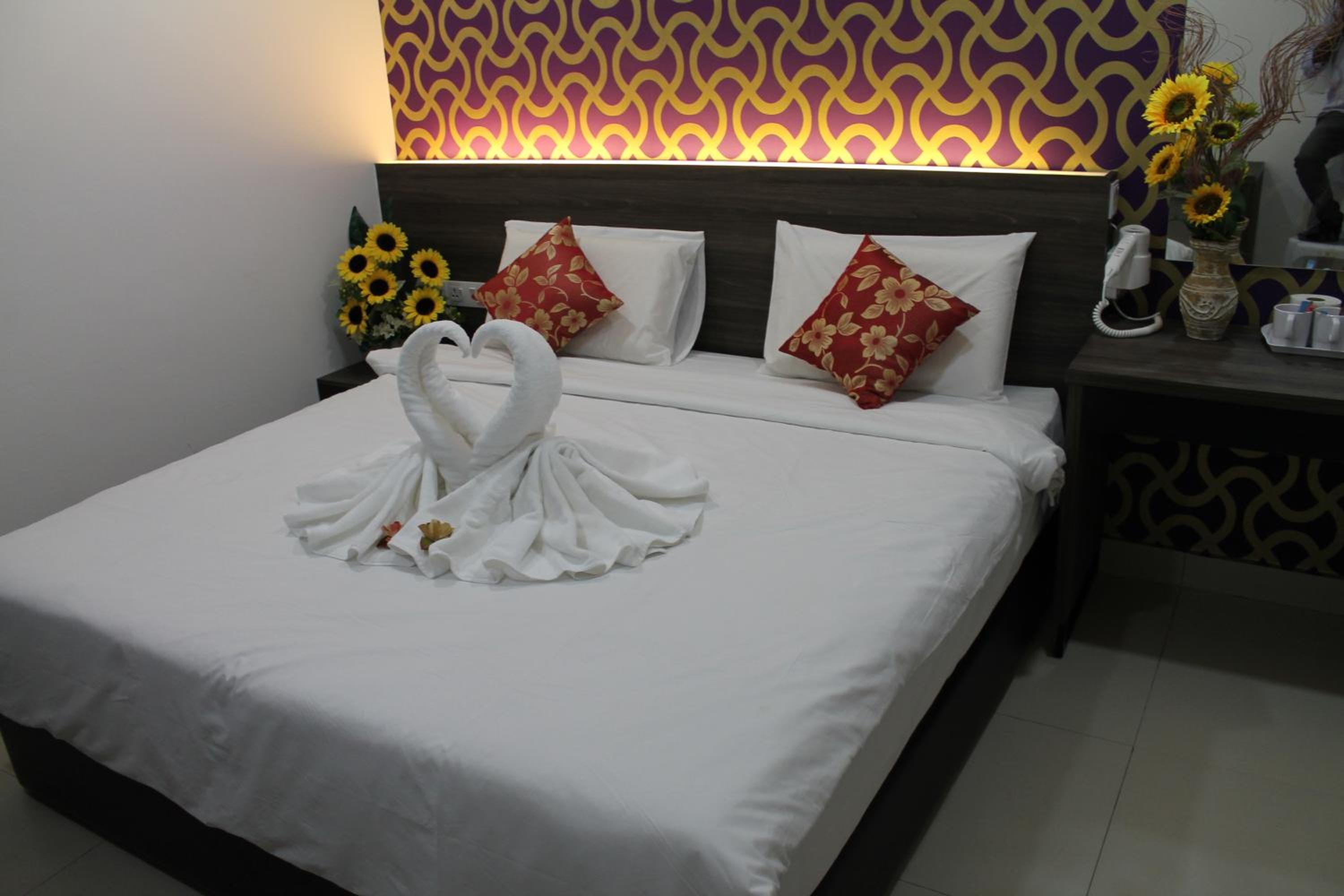Signature Hotel At Bangsar South 25/50
