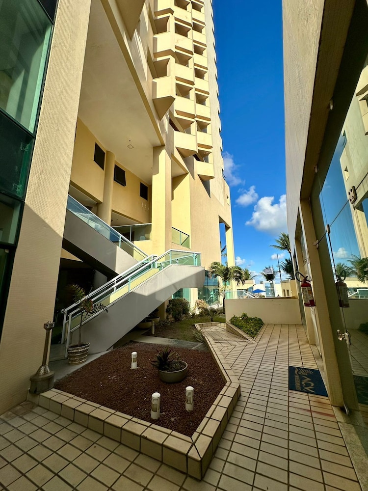Costa Mar Recife Hotel 35/50