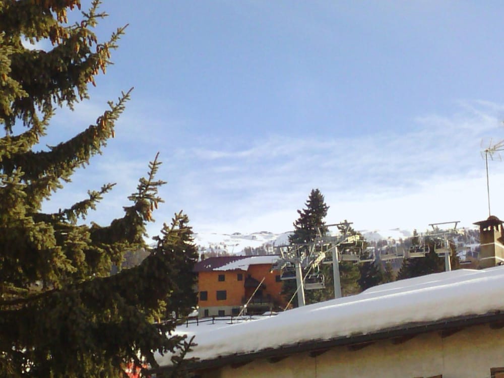 Hotel Savoia 51/57