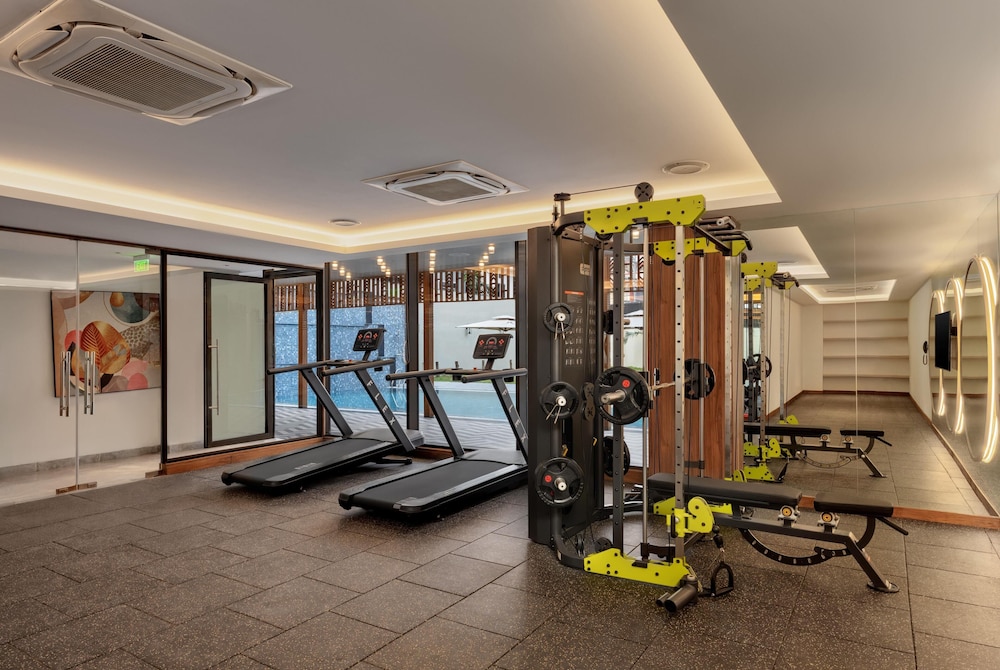Ramada by Wyndham Itahari Pashupati Marg 21/38