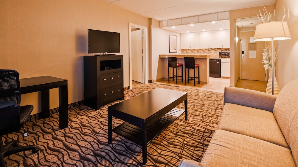 Best Western Executive Hotel Of New Haven - West Haven 33/48