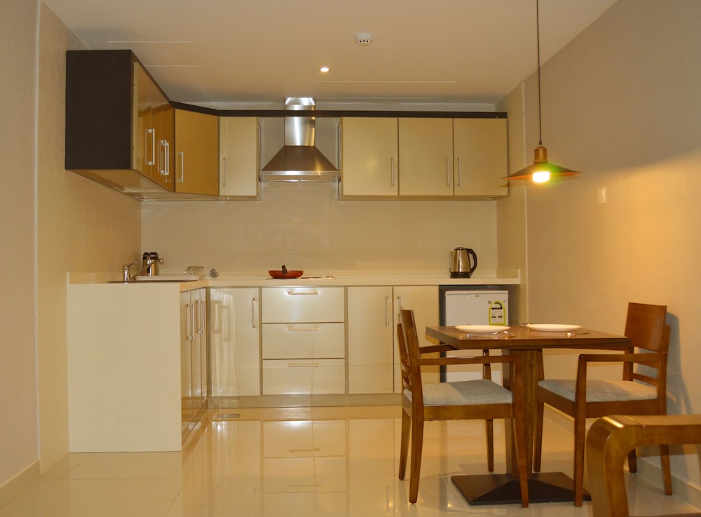 أجنحة يارا(Yara Suites) 25/29