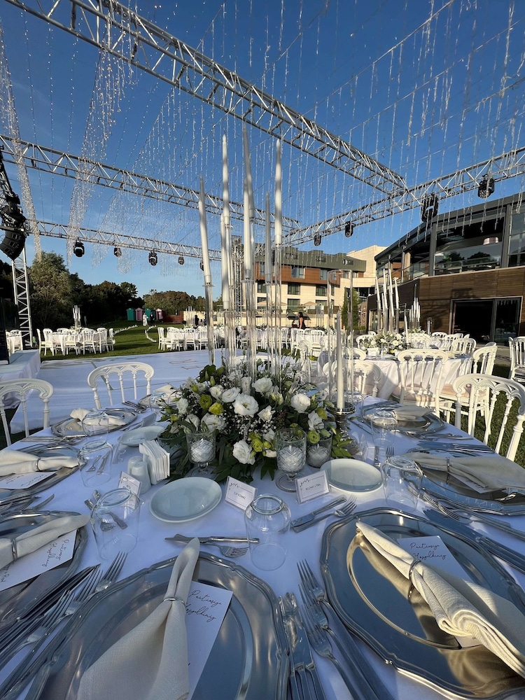 Park Inn By Radisson Istanbul Airport Odayeri 65/71