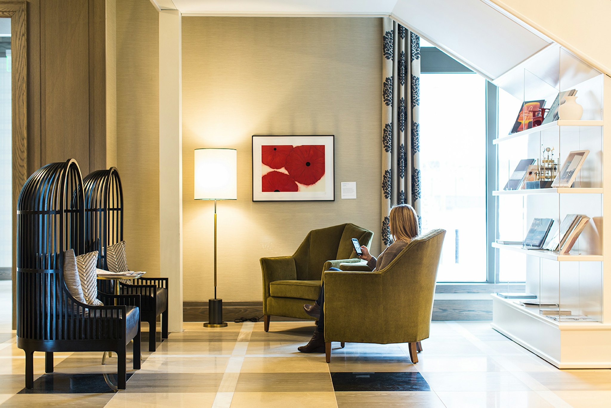 Delamar West Hartford 49/75