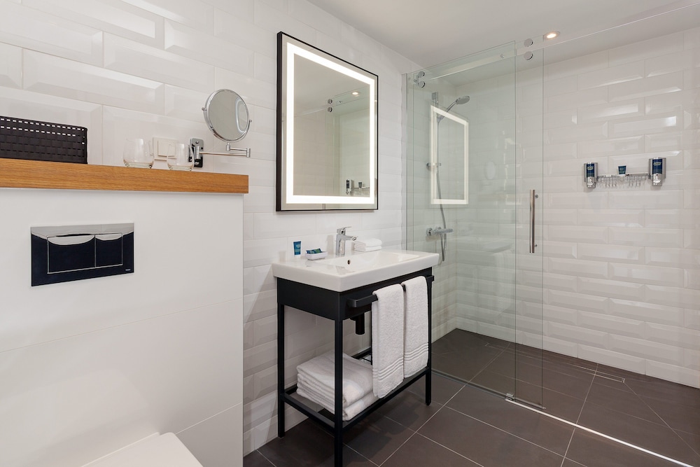 Four Points by Sheraton Warsaw Mokotow 12/44
