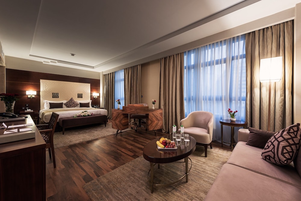 شركة رؤى الهجرة للخدمات الفندقية(Rua Al Hijrah Hotel) 24/50