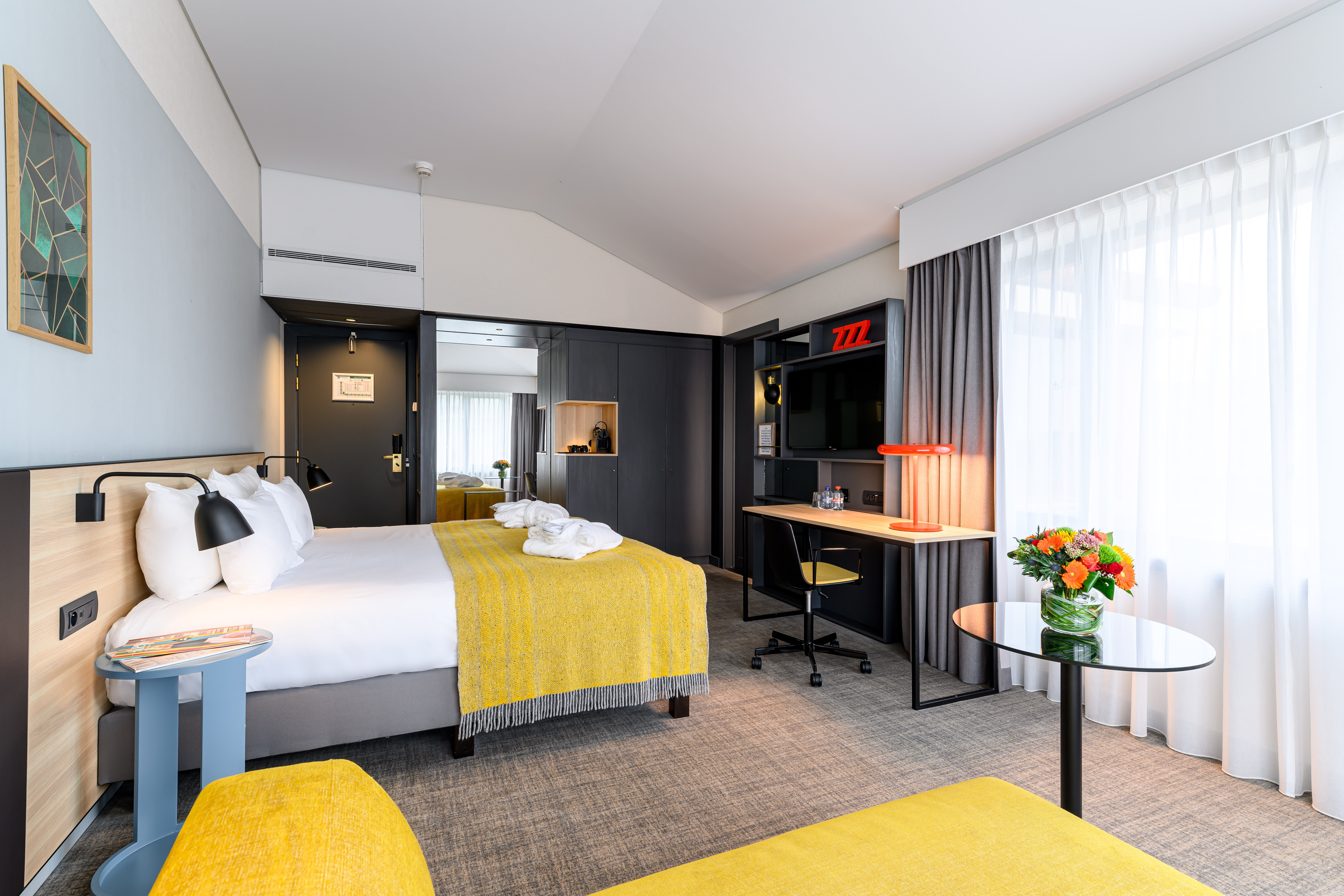 Holiday Inn Hasselt 21/75
