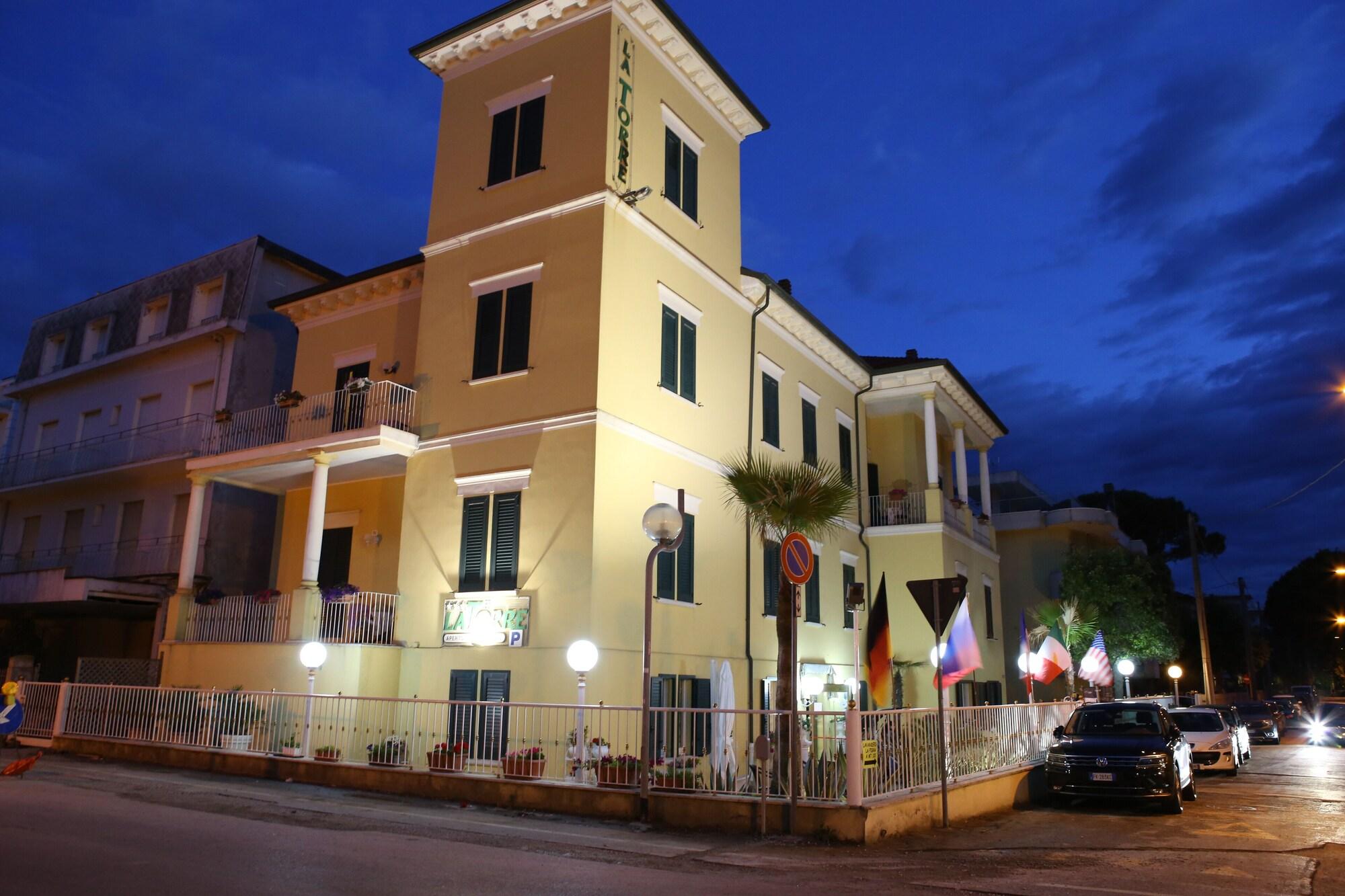 Hotel La Torre 2/26