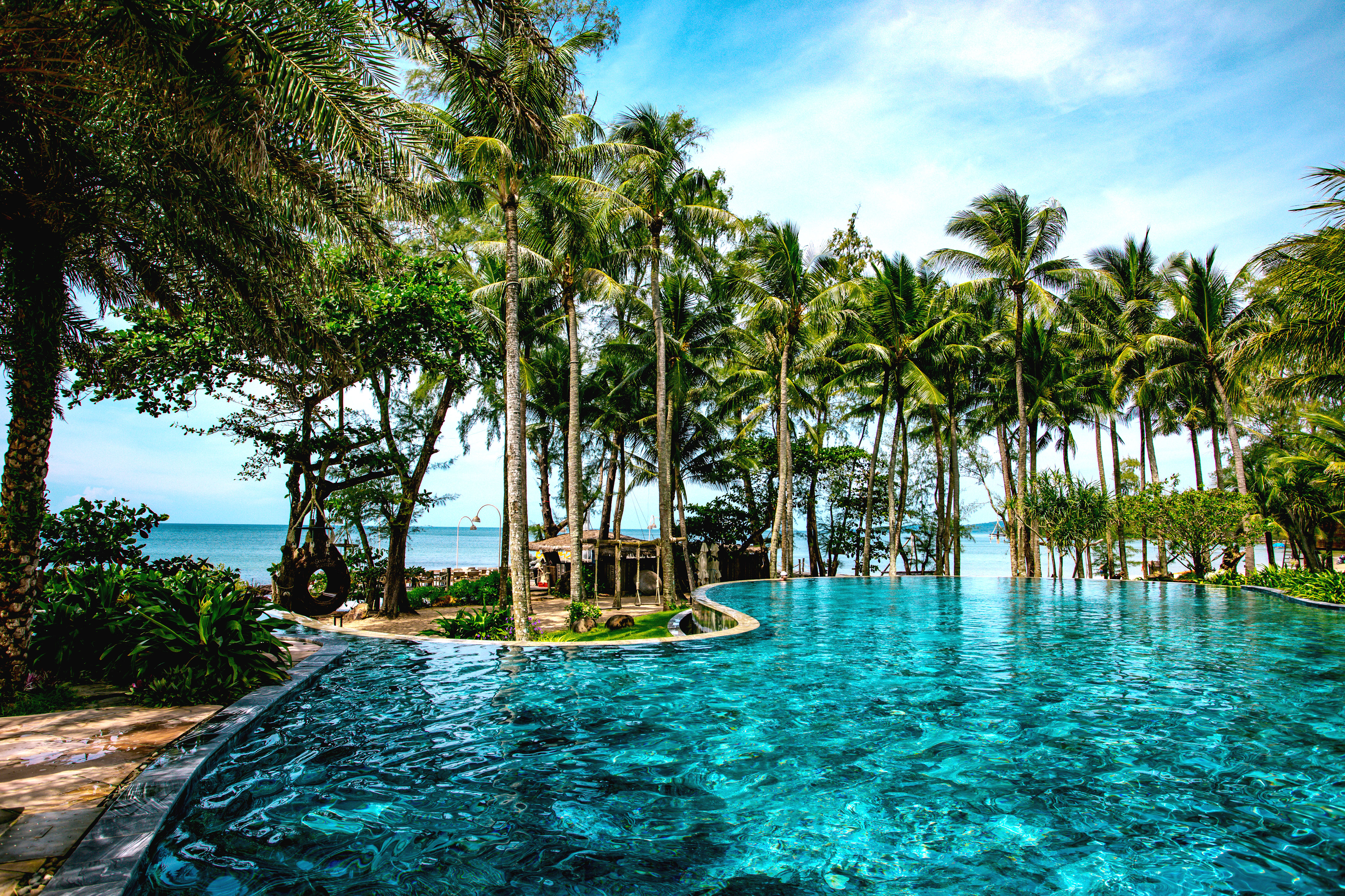 Ocean Bay Phu Quoc Resort and Spa 39/49