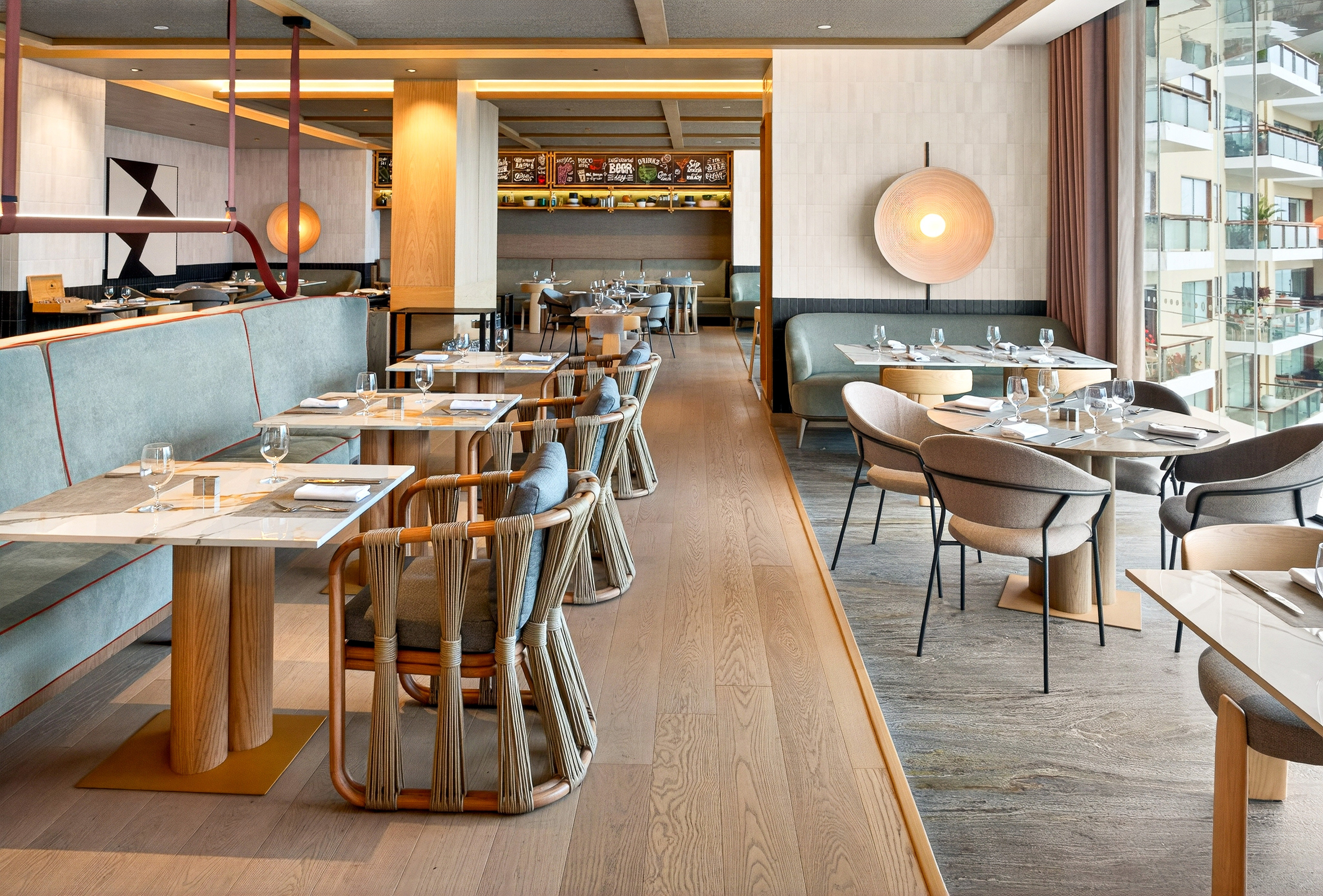 Hotel Indigo Lima Miraflores 23/50