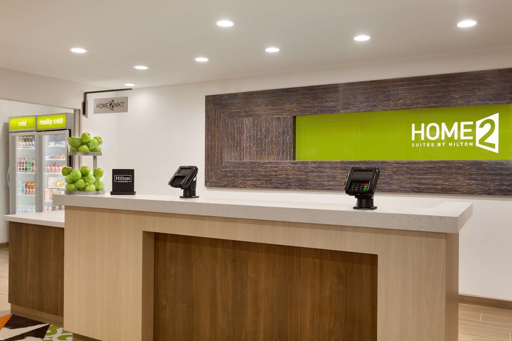 Home2 Suites By Hilton Shenandoah The Woodlands 8/43