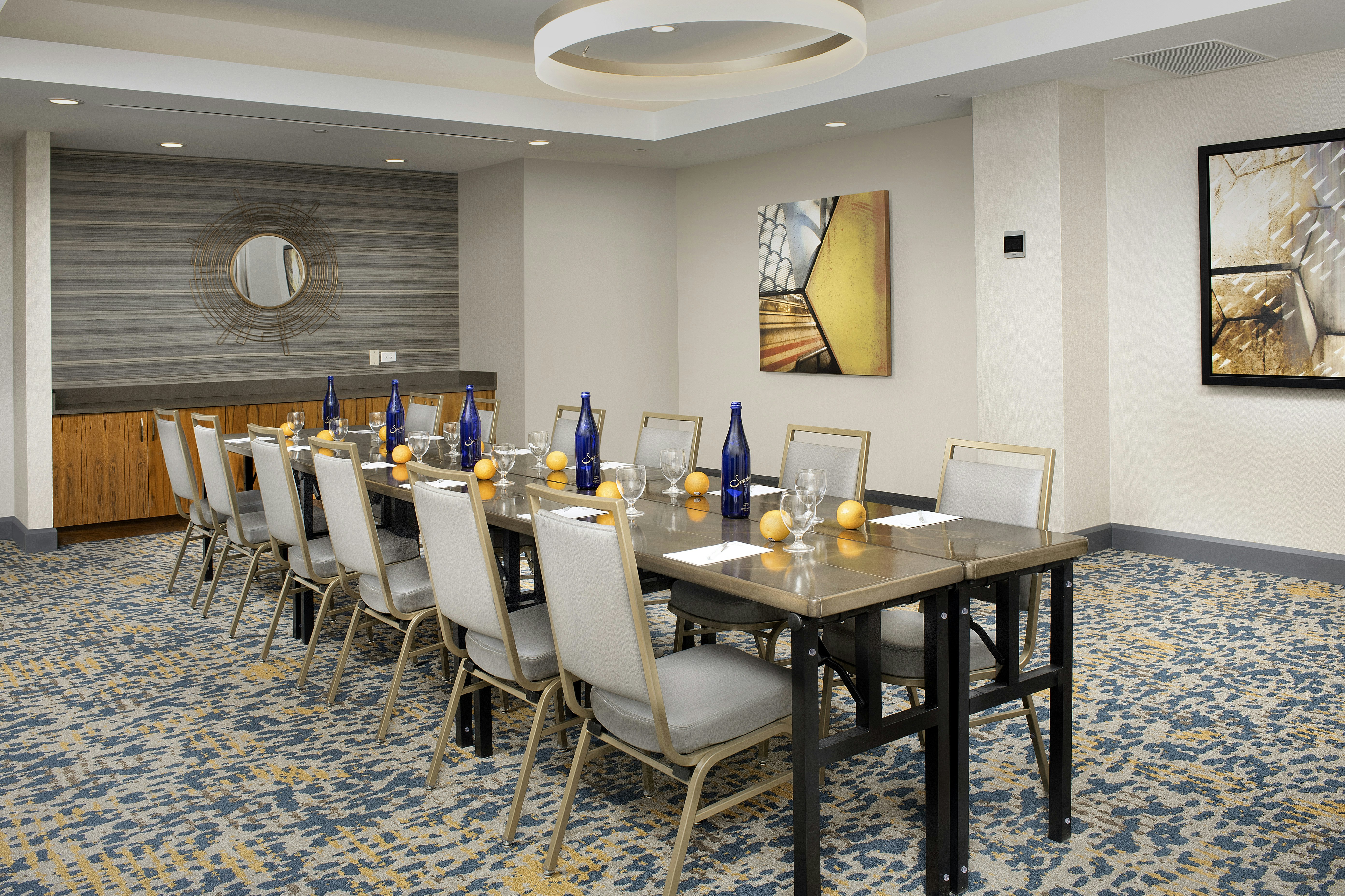 Hilton Garden Inn Westchester Dobbs Ferry 48/51