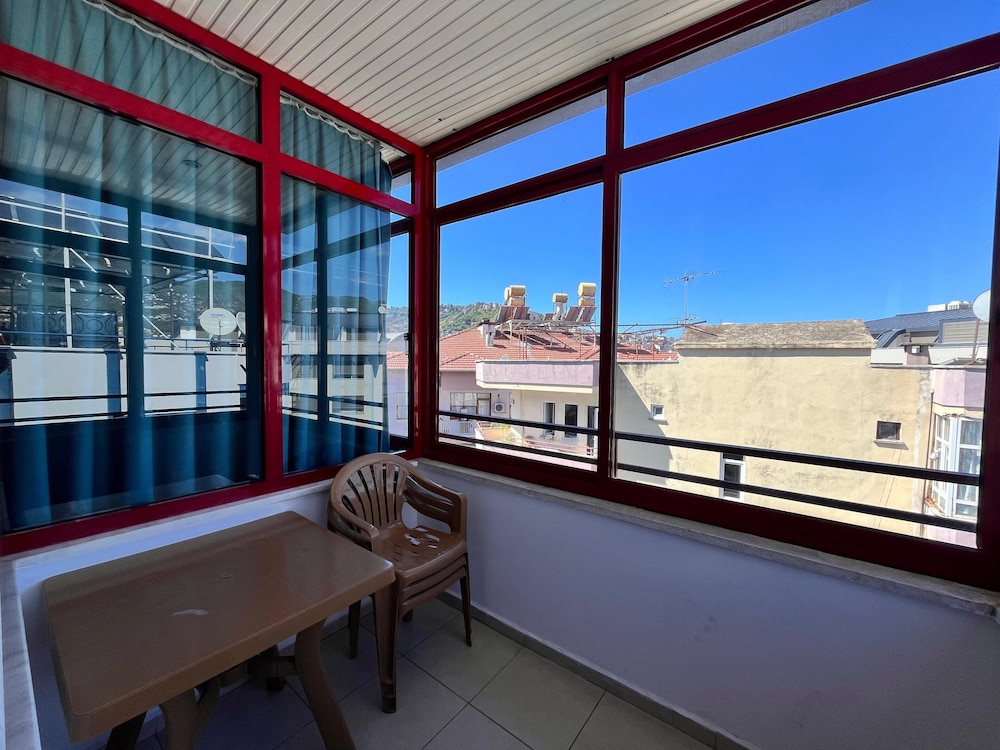 Gurses Life Hotel 20/50