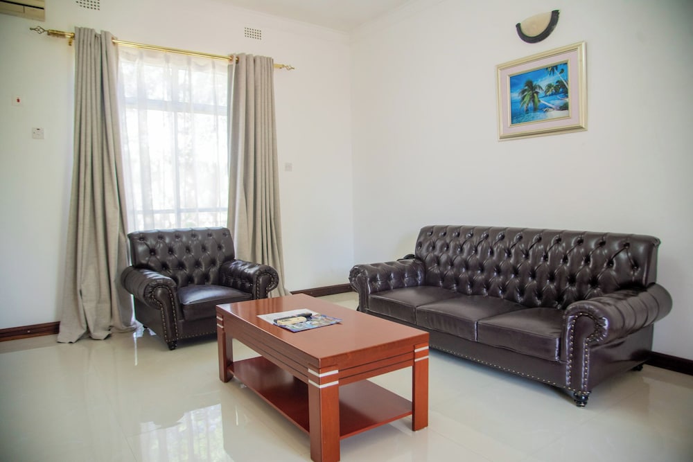 Chamba Valley Exotic Hotel 29/50