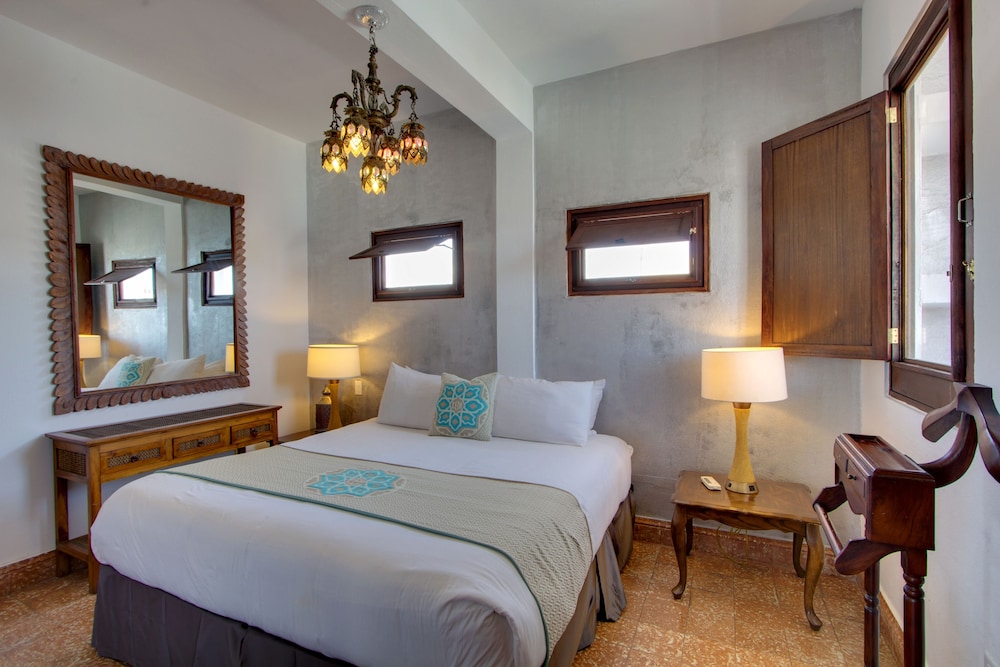 Casablanca Hotel Old San Juan 28/63