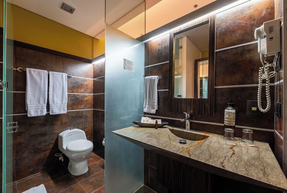 Diez Hotel Categoria Colombia 62/64