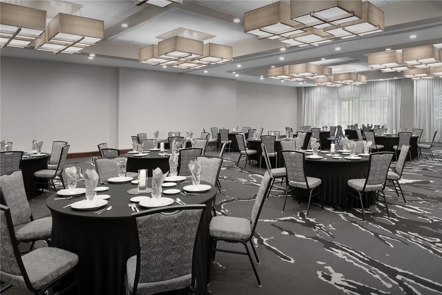 Hilton Garden Inn Charlotte Waverly Nc 36/44