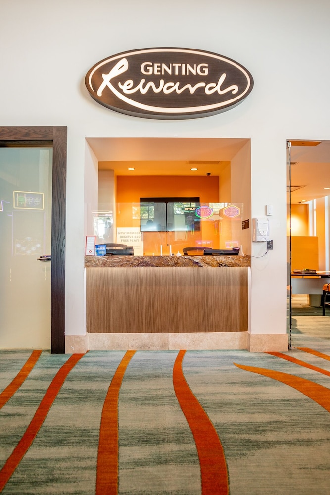Hilton At Resorts World Bimini 7/49