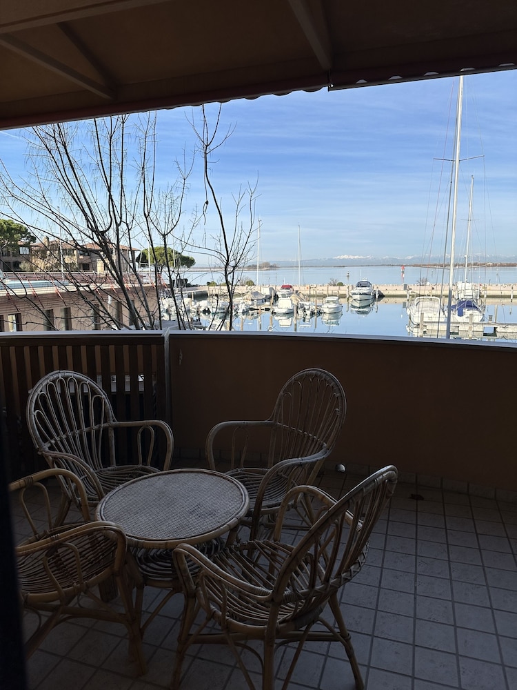 Nauthotel Porto San Vito 45/50