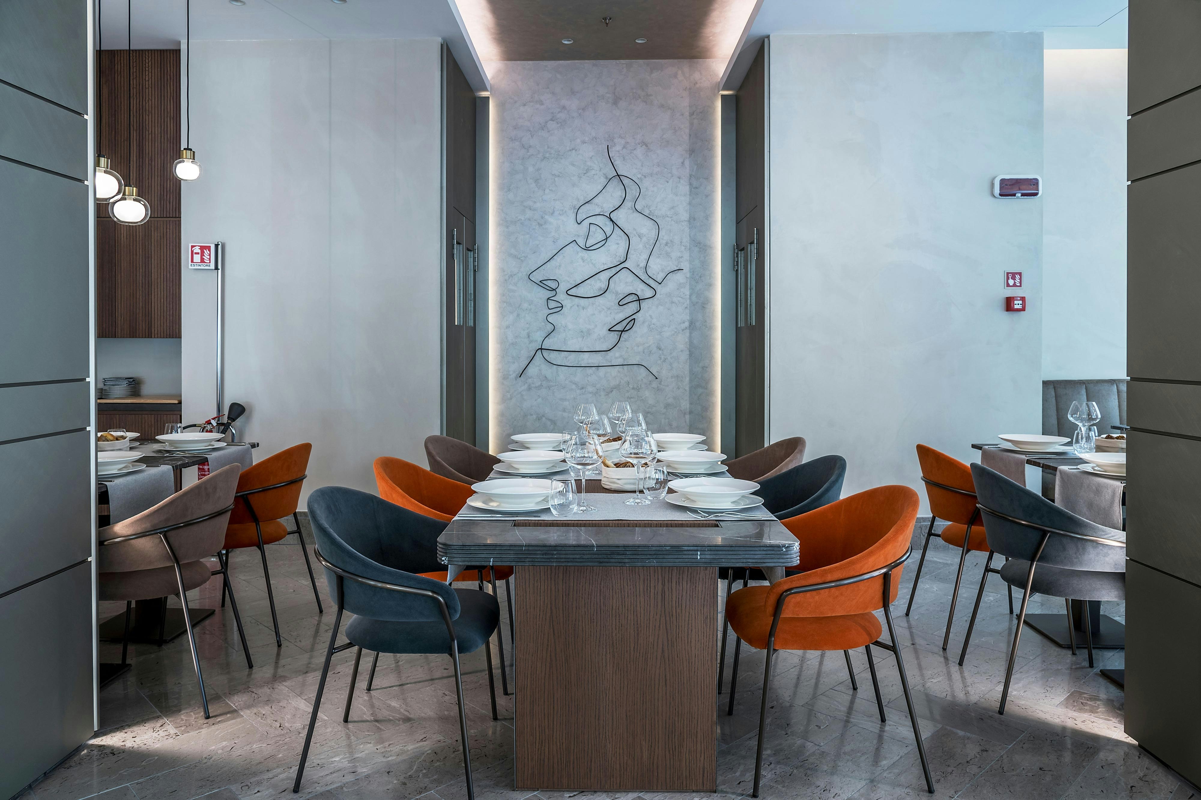 The Regency, Rome, a Tribute Portfolio Hotel 42/47