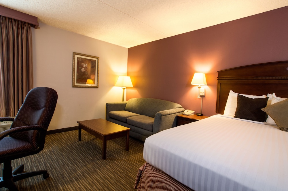 STANDARD, SINGLE, QUEEN BED, ACCESSIBLE