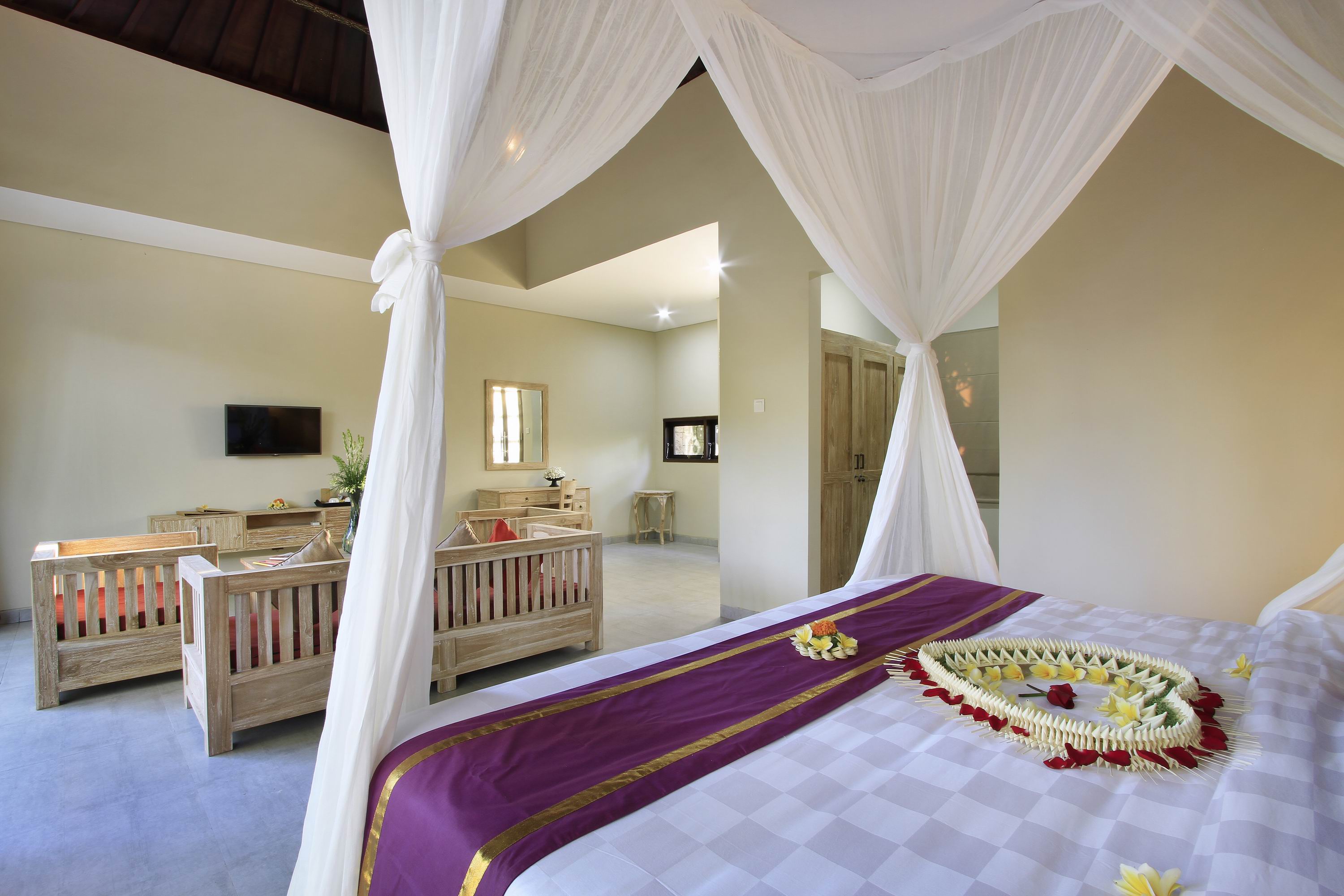 1 Bedroom, Pool, Valley, Villa