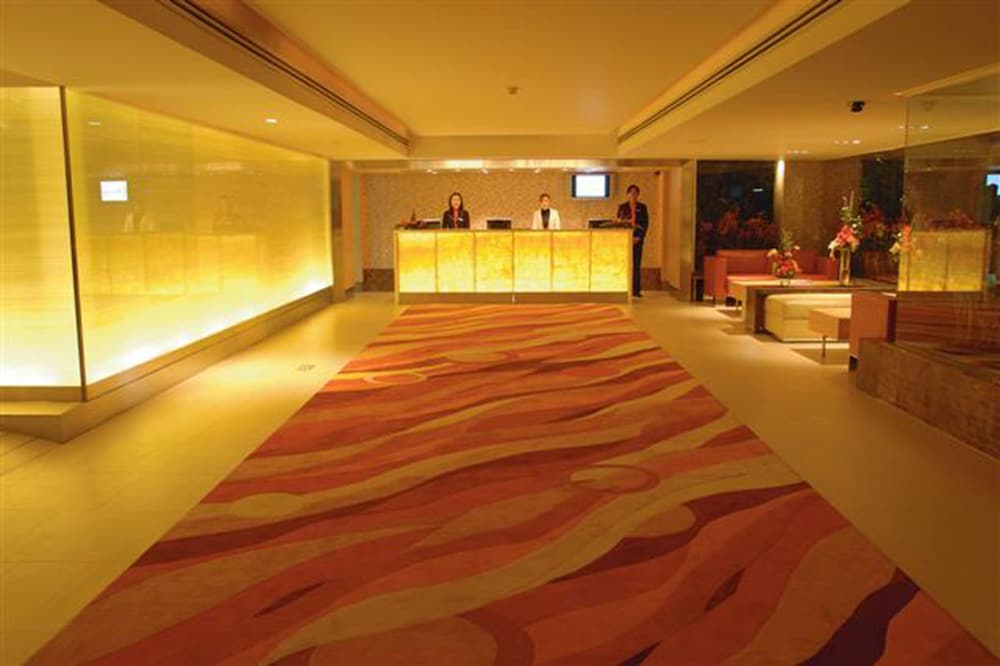 Tivoli Hotel Bangkok 25/41