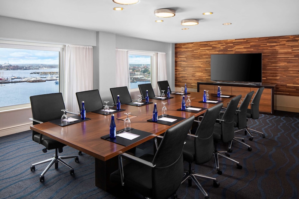 Hyatt Regency Boston Harbor 59/72