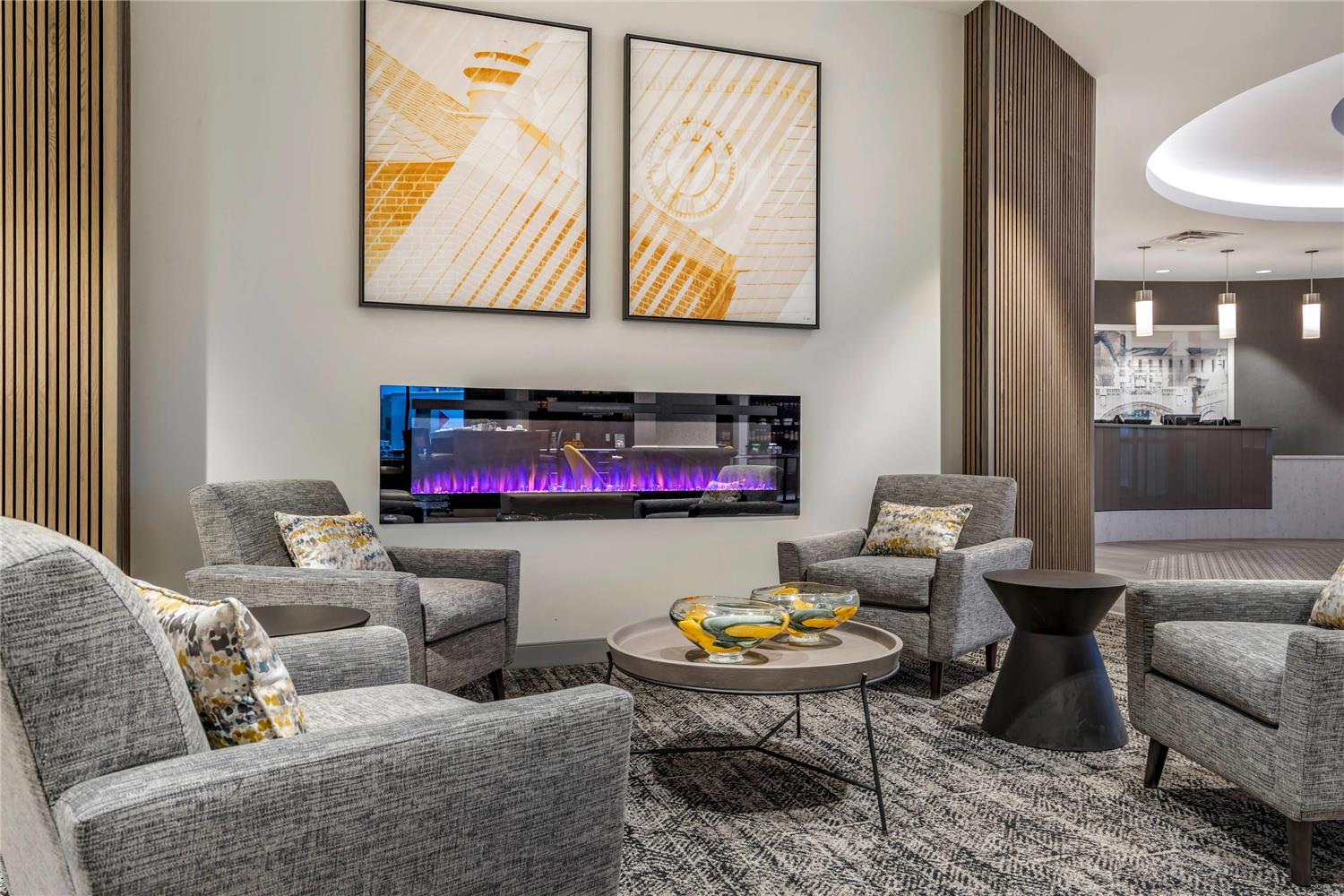 Cambria Hotel Rock Hill - University Center 38/59