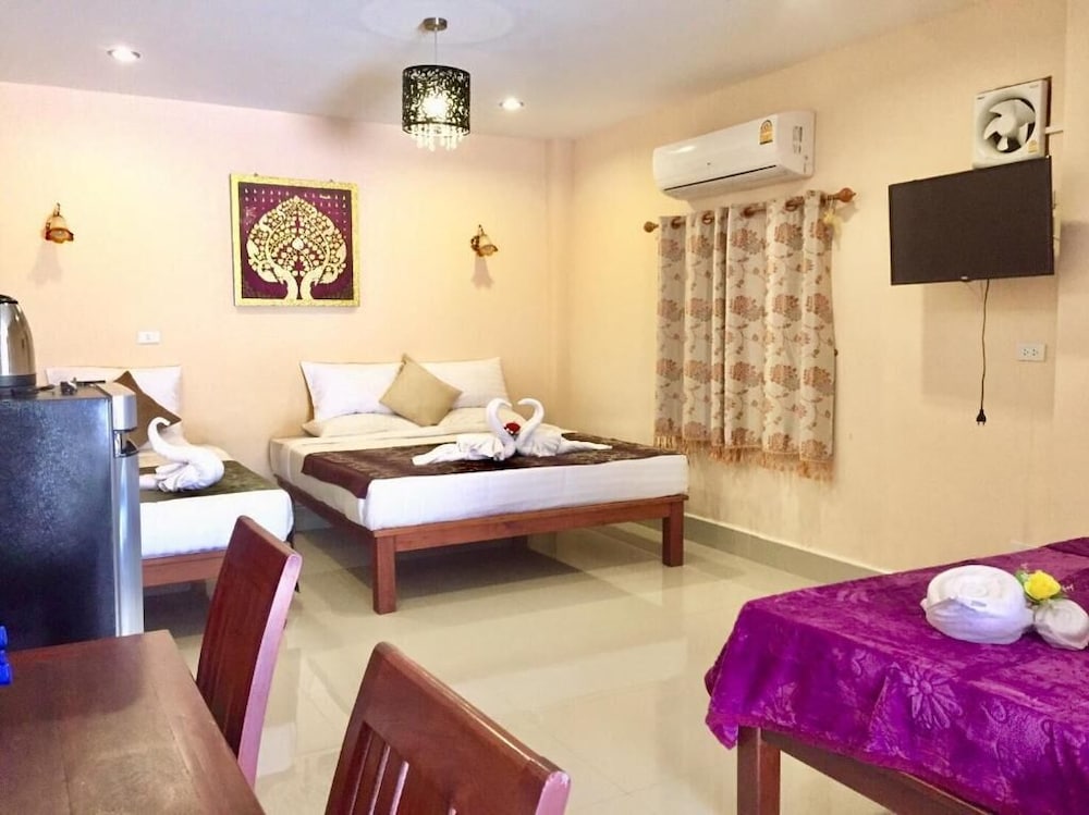 Srisiam Resort 55/74