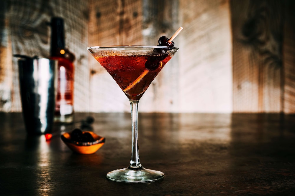 明尼阿波利斯丽笙布鲁酒店 市区酒店(Royal Sonesta Minneapolis Downtown) 图片4