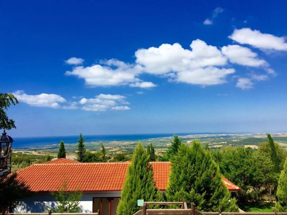 Roxani Country House Resort 29/40