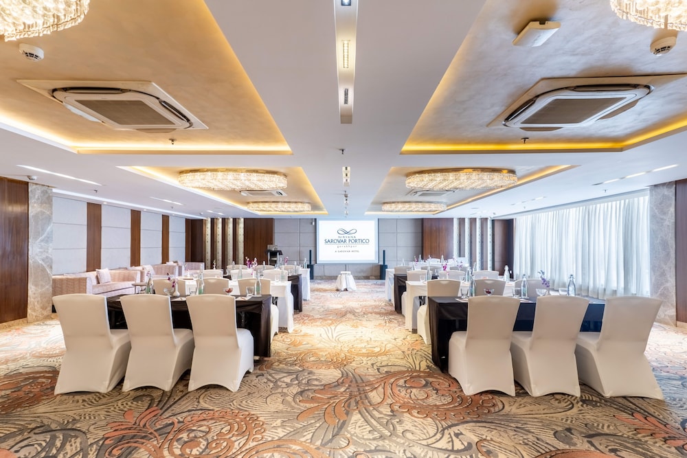 Nirvana Sarovar Portico Gorakhpur 42/62