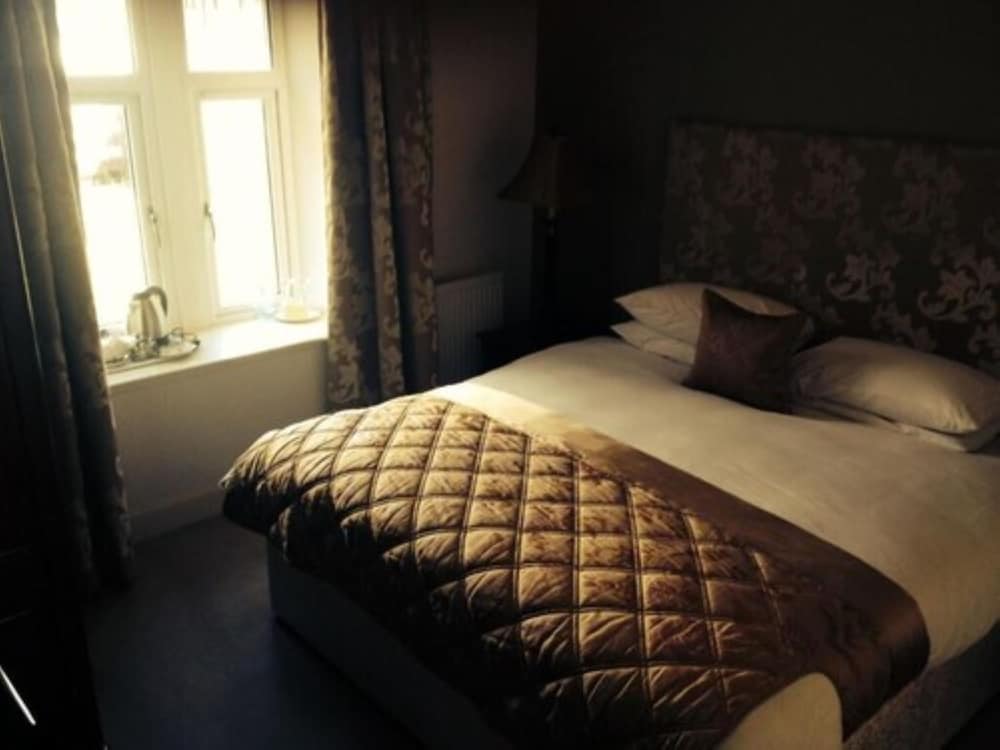 The Mansion House Hotel 15/50