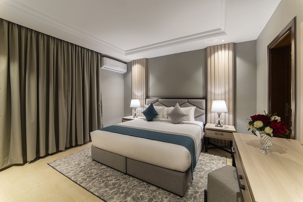 فندق انالة تبوك(Enala Hotel Apartments- Tabuk) 8/33