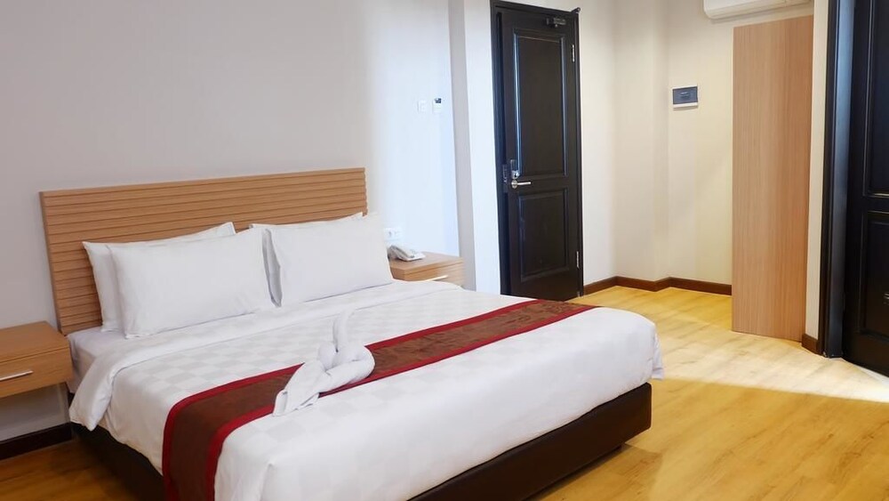 Syariah Radho Hotel Sengkaling 15/27