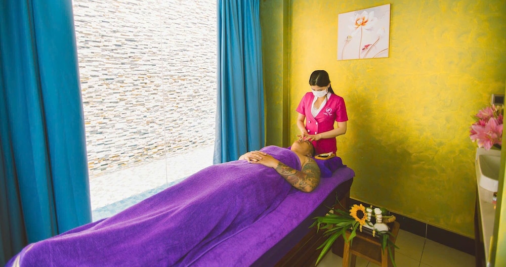 Marina Bay Vung Tau Resort & Spa 29/50