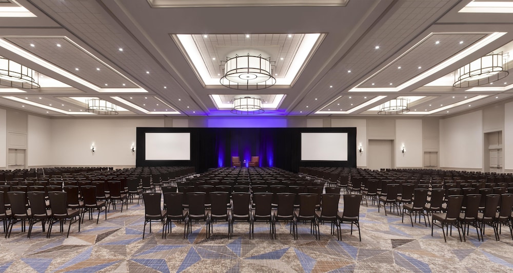 Hyatt Regency Hill Country Resort And Spa 70/84